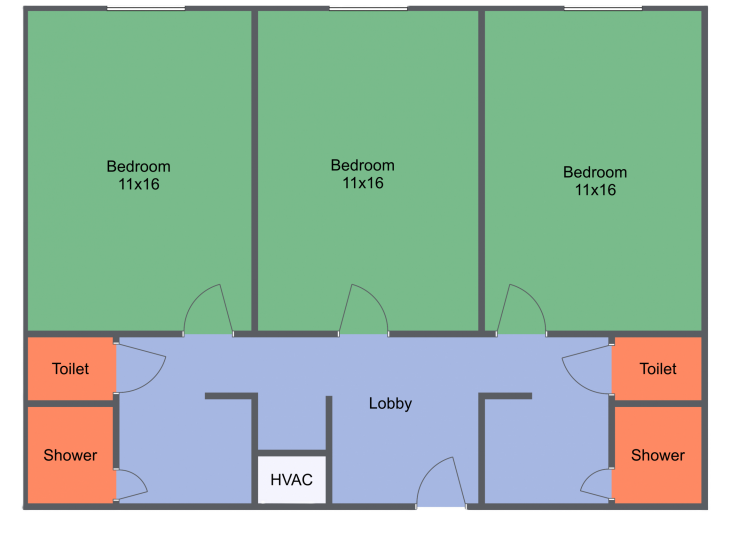 NEW whit and Grey dimensions