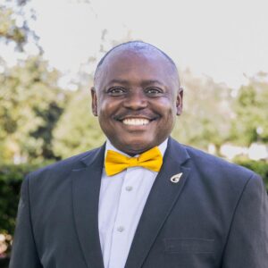 GILBERT EYABI HEADSHOT