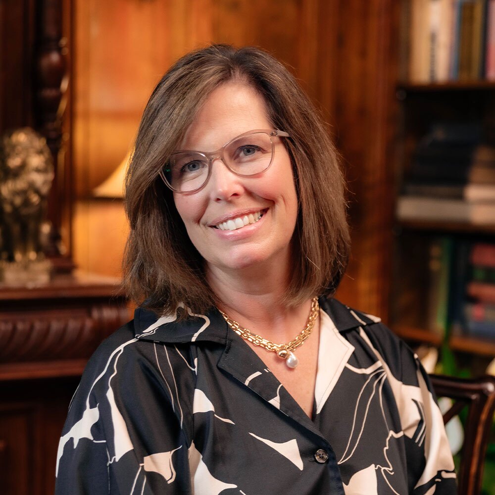 Leah Clevanger Headshot