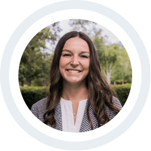 Sophie Dorn headshot