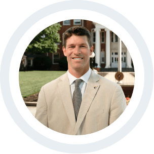 William Monts headshot