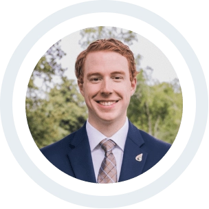 Stelan Martin headshot