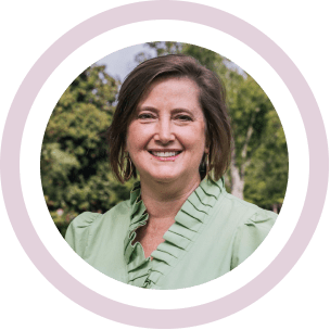 Paige McCluskey headshot