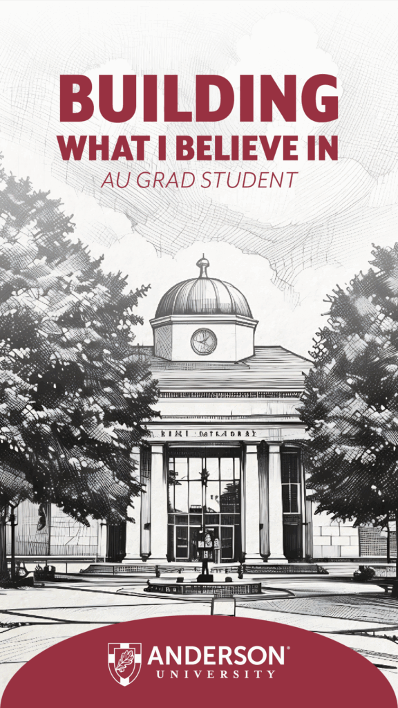 Welcome to What's Next Swag(grad) 09