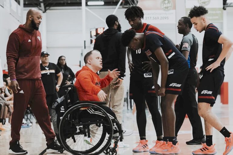 Building Bridges: How Bentley Became "The Glue"