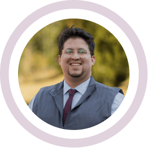 Erick Hooker Headshot