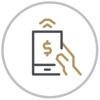 philanthropy estate planning icon