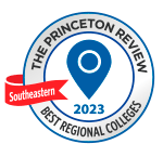 the princeton review 2023