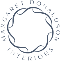 margaret donaldson interiors