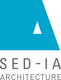 sed ia architecture