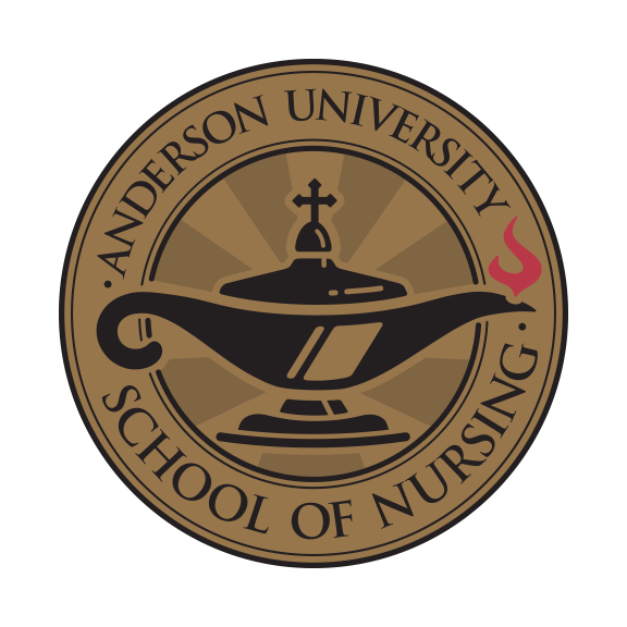 AU School of Nursing Seal