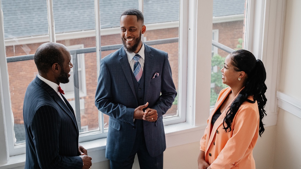 au diversity community inclusion leadership team