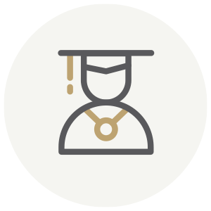 graduate icon