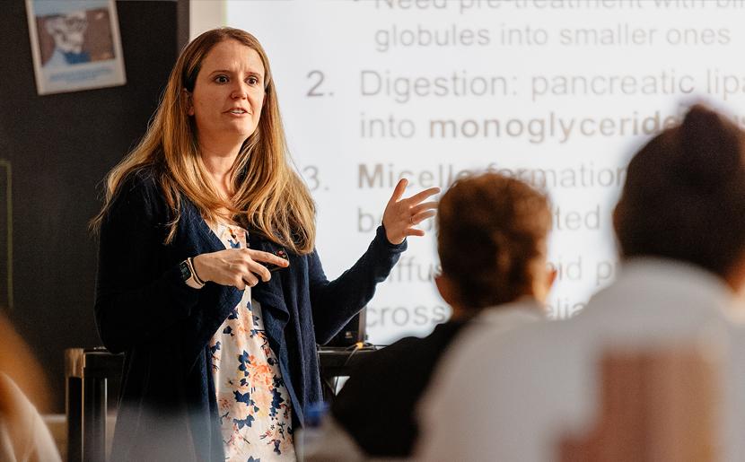 the gold core content card sm