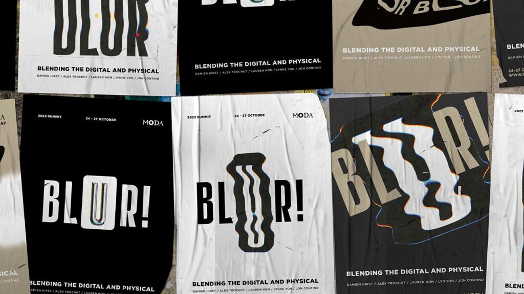 ART 328 MoDa Campaign