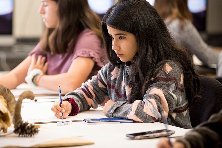 ba painting drawing card