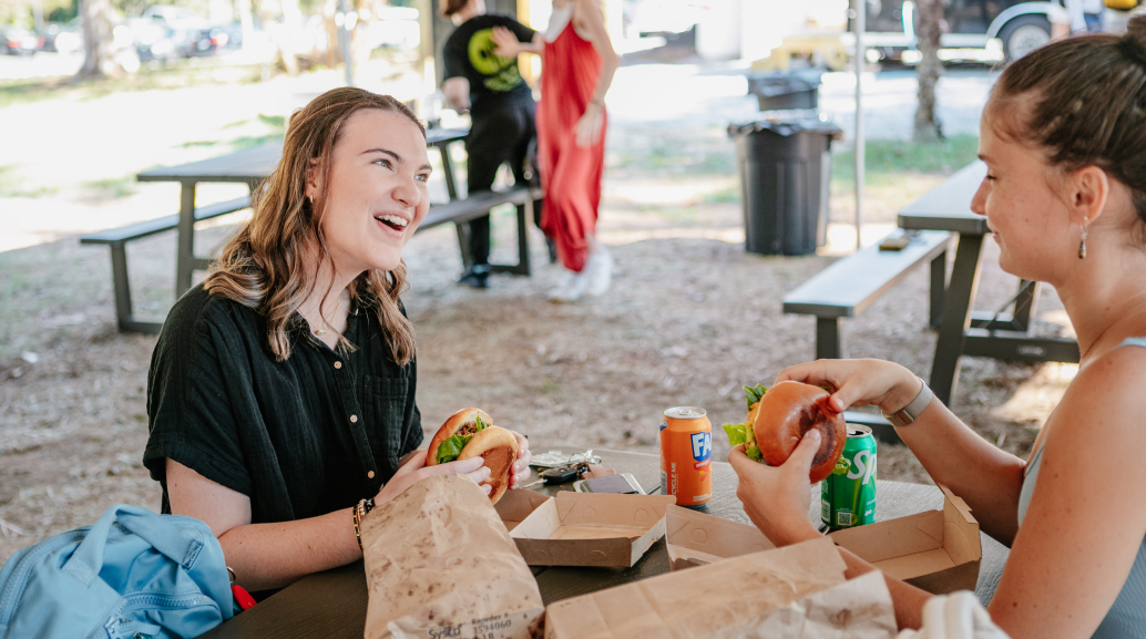 P whitty's food truck