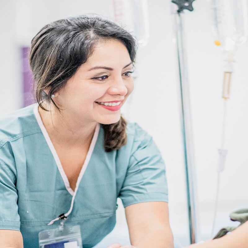 hd mental health nurse practitioner certificate condensed