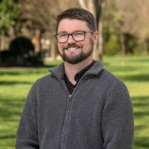 Brandon Grech headshot