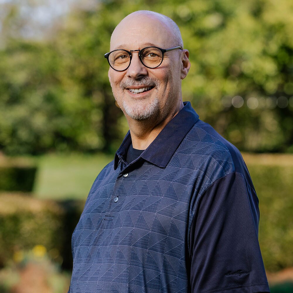 Michael Hylen Headshot