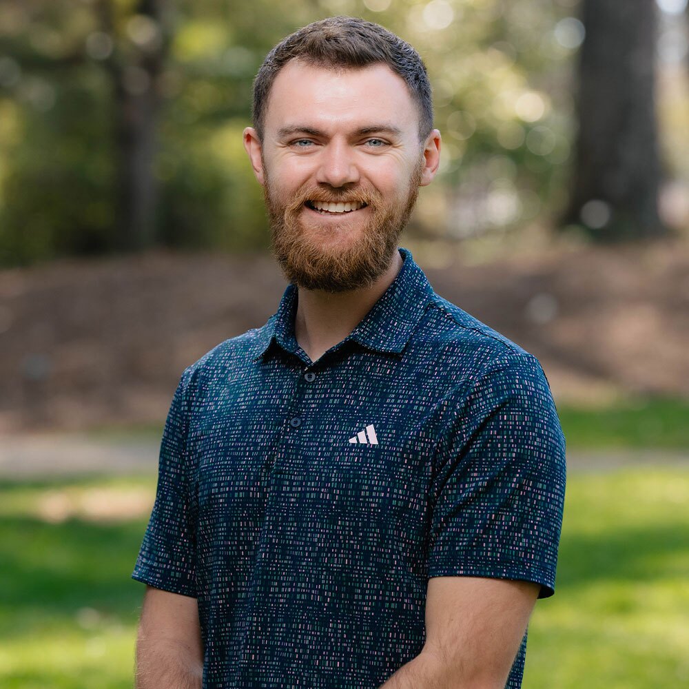 Jason Davis headshot