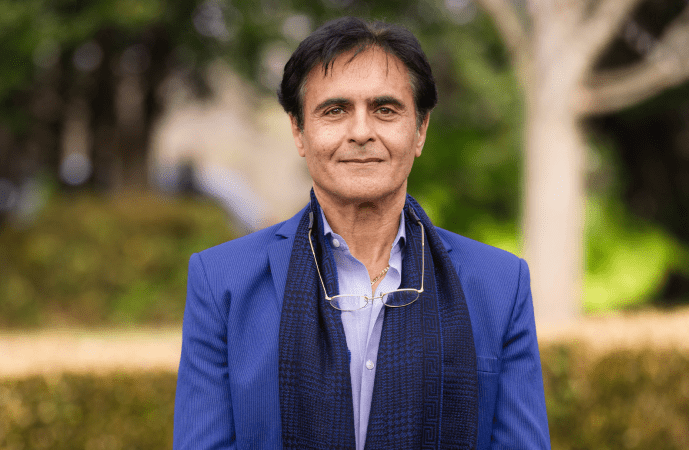 Professor Hesham Elnakib