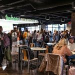 Freshens Dining Room