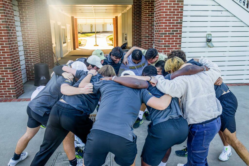 Trojans Men's Lacrosse