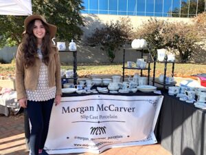 Web McCarver show Web McCarver show