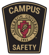 campus safety logo