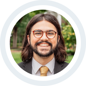 Tucker Black headshot