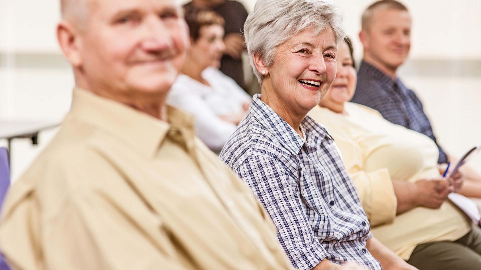 Professional and Lifelong Learning