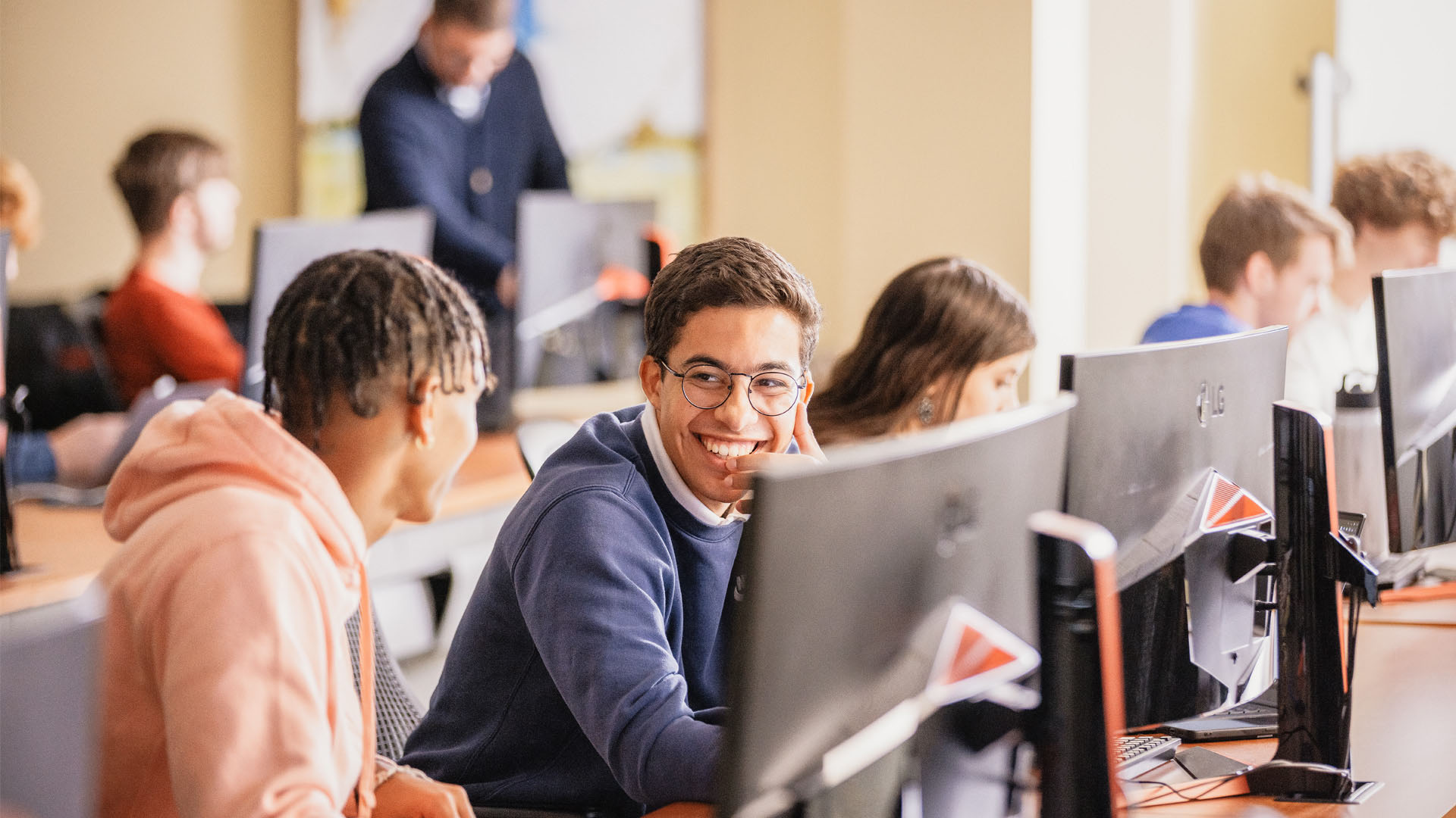 Center for Cybersecurity