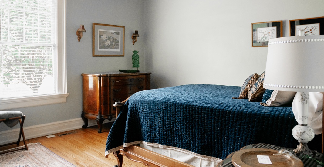 pastor retreat acorn