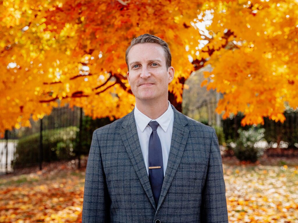 Andrew Beckner Headshot optimized