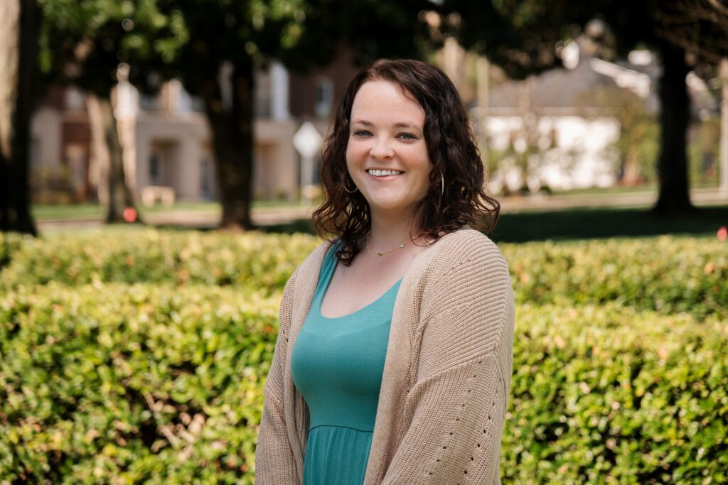 Headshot 031224 Kristin Fereira optimized