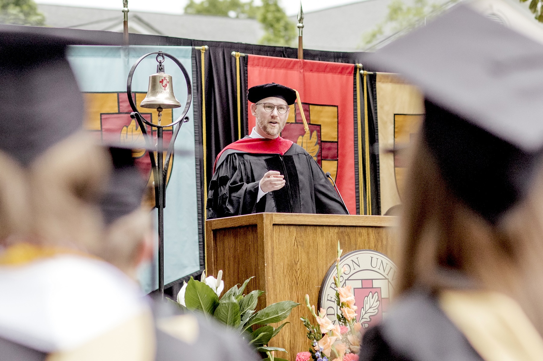 Web Commencement Wolfe