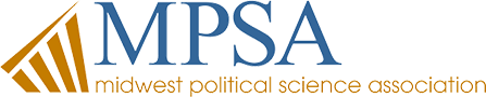 midwest political science association logo