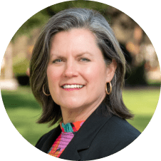 Dr. Ann-Janette Locke headshot