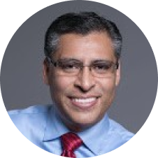 Dr. Jimmy Flores headshot