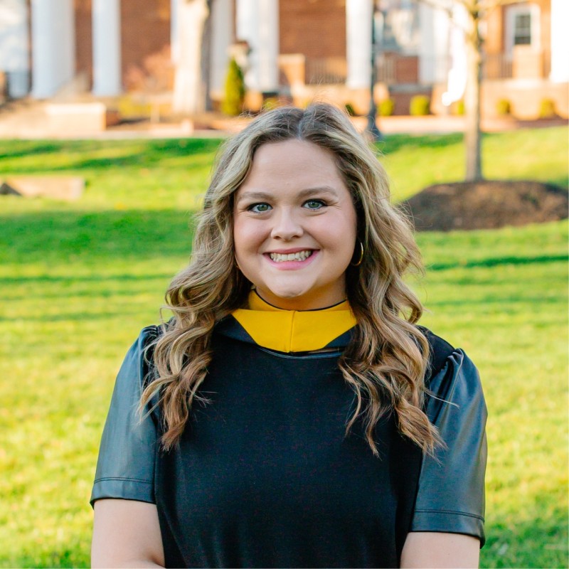 Alexis Tuten headshot