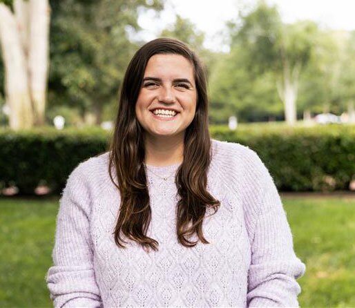 Emerson Courtney Headshot