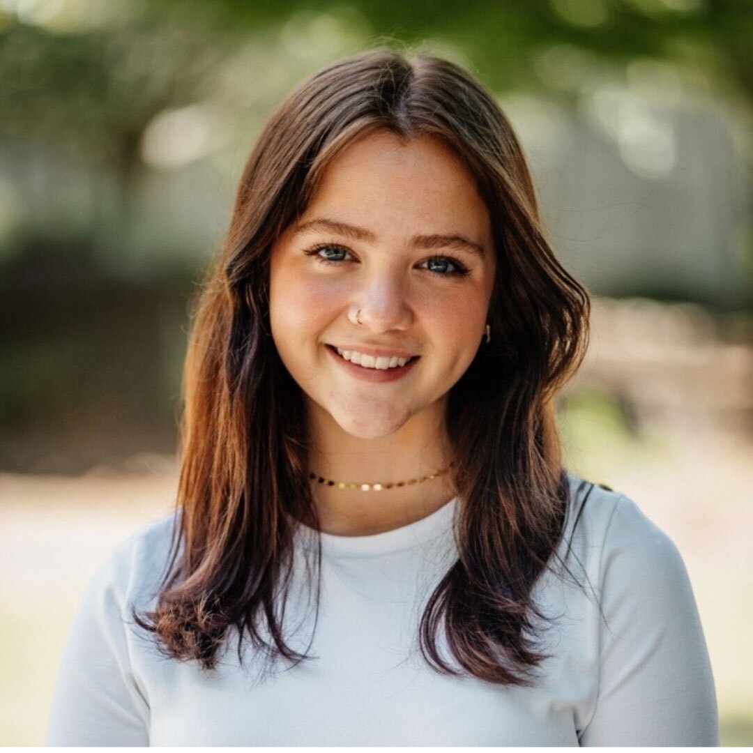 Kendall Willis Headshot