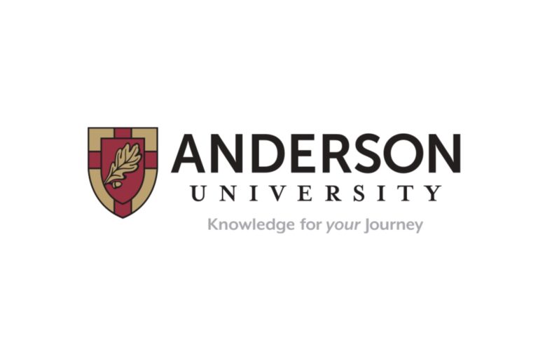 Anderson University - Knowledge for your Journey