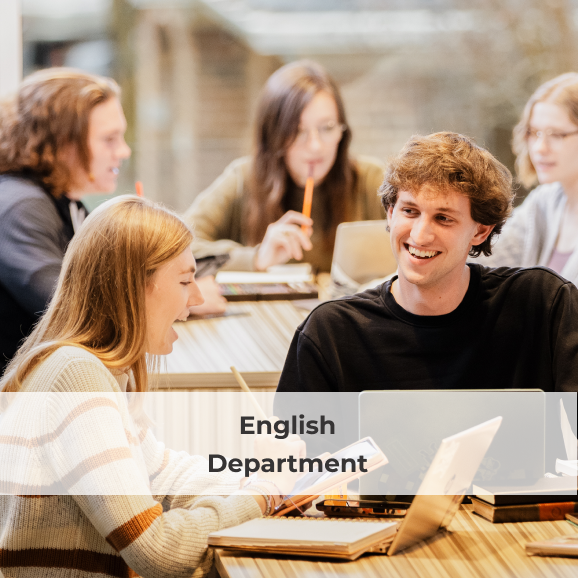 english student's writing