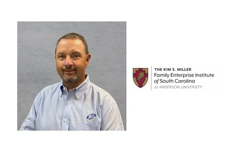 The Kim S. Miller Family Enterprise Institute Welcomes Janed Enterprises, Inc.