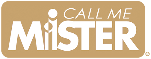 anderson university call me mister logo