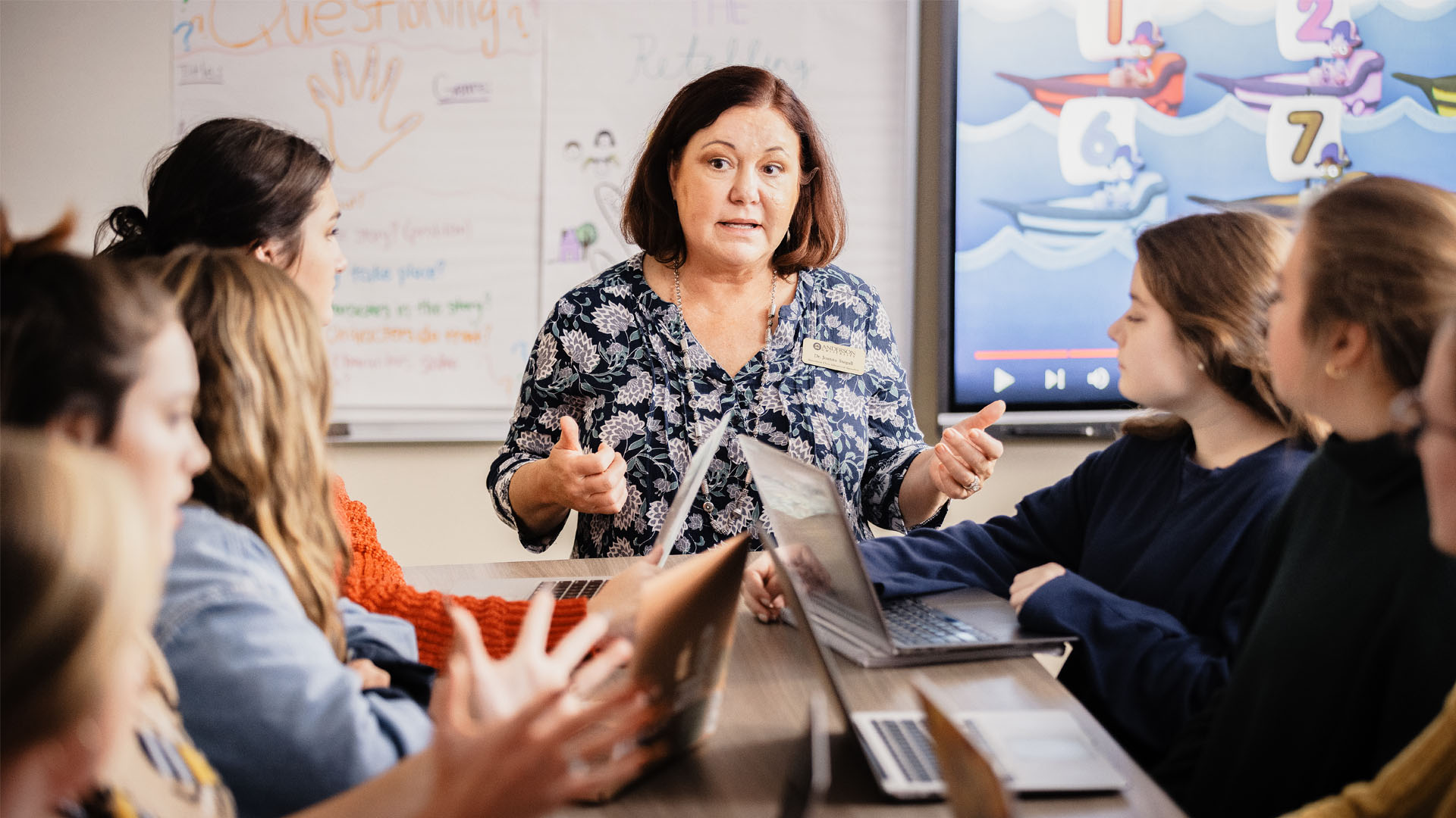 College of Education