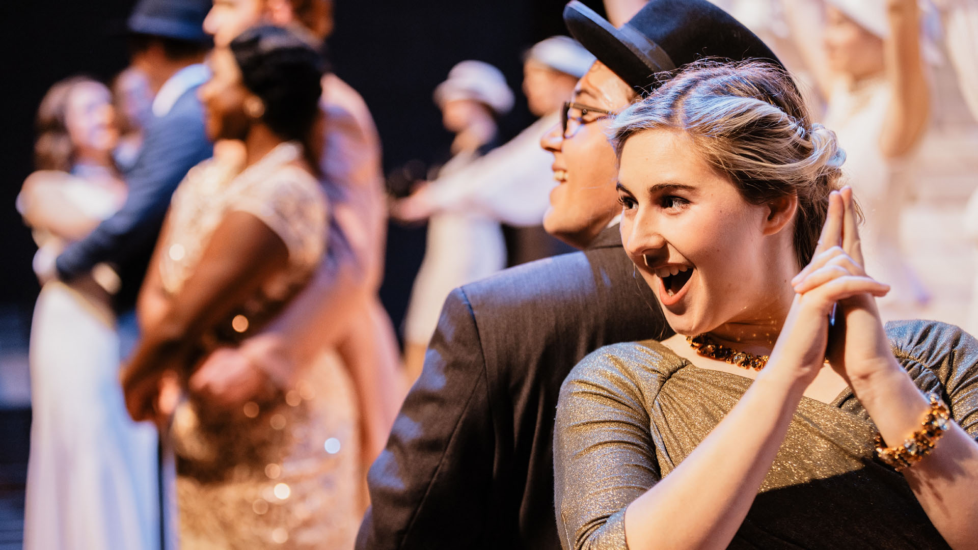 South Carolina School of the Arts