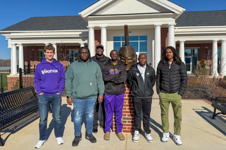 AU hosts MODELS Academy